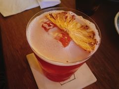 -苏州凯悦酒店·酒肆(华池街店)