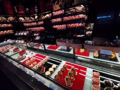 -Salon de The de Joel Robuchon(外滩18号店)