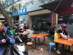 -刘信牛羊肉小炒泡馍(回民街店)