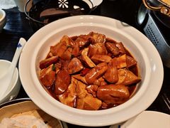 -简小舍·民间手艺菜(武昌江滩店)