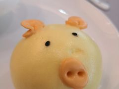 -御花园·粤菜·海鲜火锅(中山公园店)