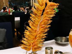 -拉蒂娜·巴西牛排馆 Latina·Brazilian Steakhouse(陆家嘴旗舰店)