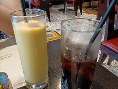-克比叔叔印度餐厅Kebabs on the Grille(人民广场店)