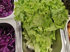 -京朋串屋·烧烤(望京西路总店)