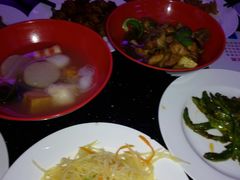 -乐圣量贩KTV自助餐(崇文店)