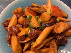 -君霖海鲜私房菜(春柳店)