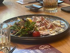 -九酢·海鲜居酒屋