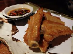 -旨料亭日本料理(四川北路店)