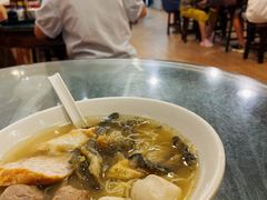 -西关刘福记(文德路店)
