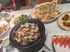 蛤蜊肉丸-温岭人家(红花北路店)