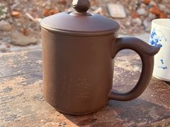 -瑜陶泉茶艺(福州路文化街店)