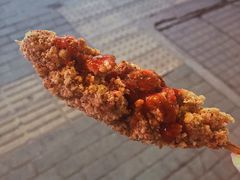 -香酥鸡排(京汉大道店)