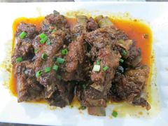 -自游人·美食一楼·地道徽菜(三十年名店)