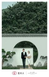 -金夫人婚纱摄影(总店)