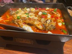 -欧匠葫炉鱼(钱江世纪城店)