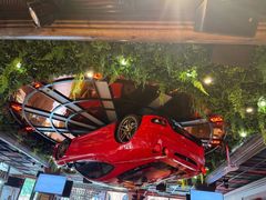 -1886德国汽车餐厅(外滩中央店)