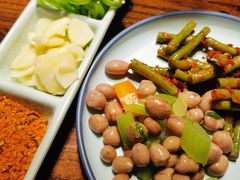 -匠牛道烤肉料理店(西坝河店)