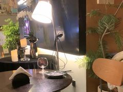 -Fuzzy Bistro 浮几韩餐·茶酒馆