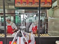 -味多美蛋糕(安定门店)