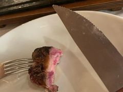 -奥斯特牛排馆(圣母百花大教堂)