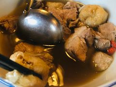 -金莲记(茨厂街店)