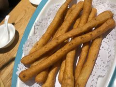 -青瓷火锅料理(西单大悦城店)