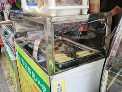 -陈记印尼风味小吃(北湖店)