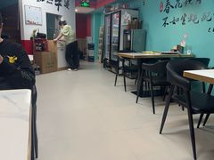 -烤五行·烧烤烤串(石佛营店)