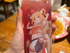 -破三川·新川菜(静安大融城店)