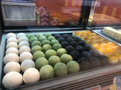 -陶陶居饼家(惠福东路店)