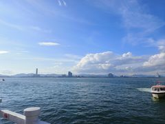 -三亚蜈支洲岛旅游区