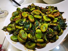 -月圆霖特色农家乐