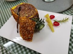 -朝郡酒家·粤菜(燕大星苑店)