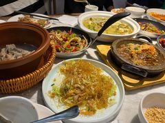 -小菜园新徽菜(江阴万达店)