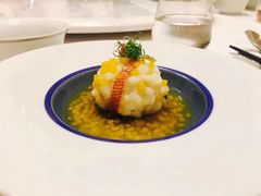 -伯衡55·吉品轩(乌鲁木齐南路店)