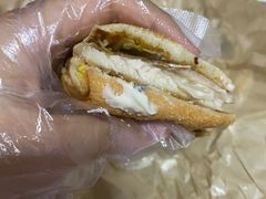 -麦当劳(SM城市广场店)