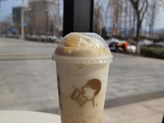 -喜茶(南京仙林金鹰店)