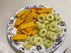 -蛙蛙叫干锅年代(簋街总店)