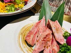 -昱匠·日本料理(金融街店)