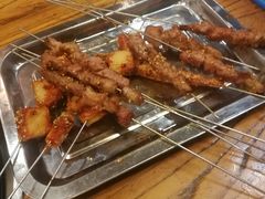 -沿海405烤场(沿海赛洛城店)