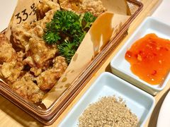 -33号大院·青岛本帮菜(五四广场店)