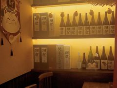 -鸟幸 TORISAKI 炭火居酒屋