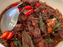 -潇湘·永州会馆(百子湾店)