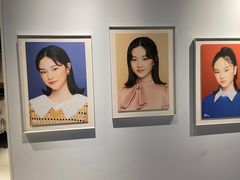 -天真蓝照相馆(中华广场店)