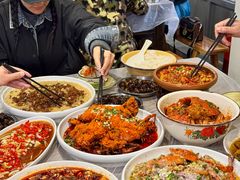 -辣螃铠盆盆蟹大排档(总店)