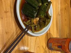 -古觉面片(科技路天朗蓝湖树店)