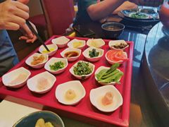 -丽江金茂凯悦臻选酒店-滇香馆