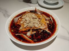 -夫妻肺片·中华老字号·正宗川菜(春熙路店)