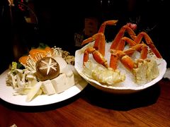 -山葵家·创意料理(宁波来福士店)