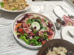 -娜娜家•Nana's restaurant (南开大悦城店)